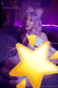 Almost brighter than the lights on the christmas tree maybe i m your part 1