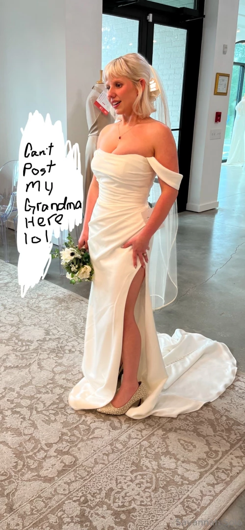 This isn t a sexy post just a life update post cuz i found my wedding part 2 