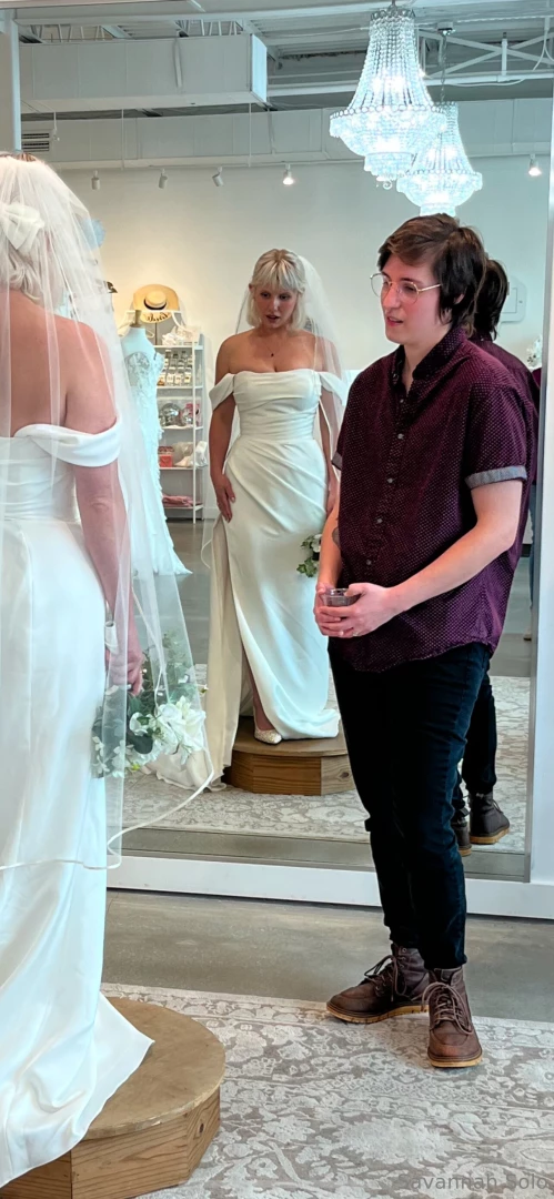 This isn t a sexy post just a life update post cuz i found my wedding 