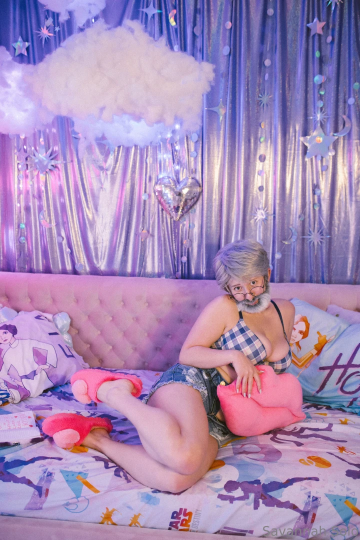 I am the world s most forgetful ding dong so here is the entire rest part 2 