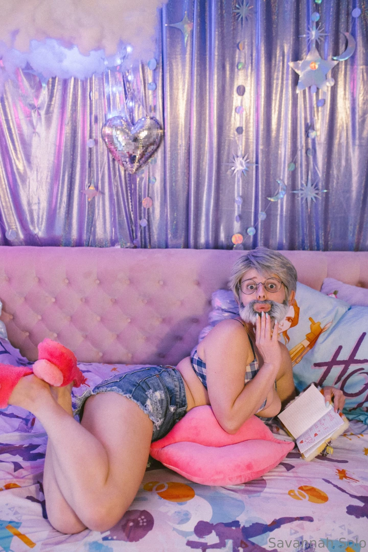 I am the world s most forgetful ding dong so here is the entire rest part 7 