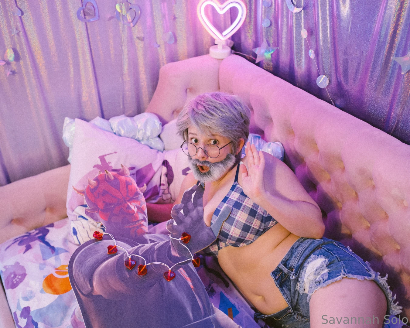 I am the world s most forgetful ding dong so here is the entire rest part 5 