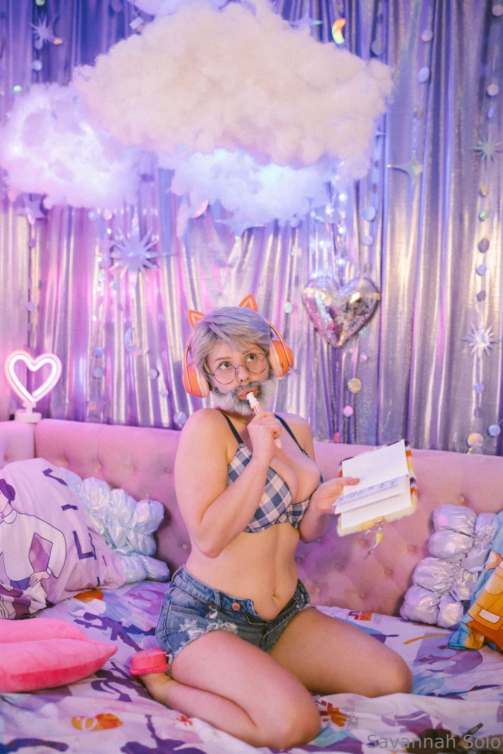 I am the world s most forgetful ding dong so here is the entire rest part 4 