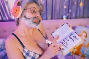 I am the world s most forgetful ding dong so here is the entire rest part 3