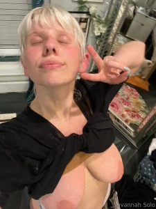 Cut my grass at 9pm and still ended up dying in the heat out there part 1