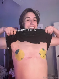 It s here and sy snootles is in fact the worst thing i ve ever done part 1