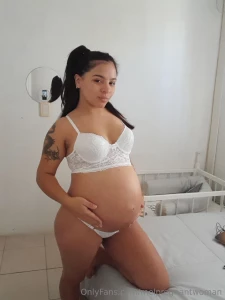 Good morning sweetie i hope you like this little album in white part 2