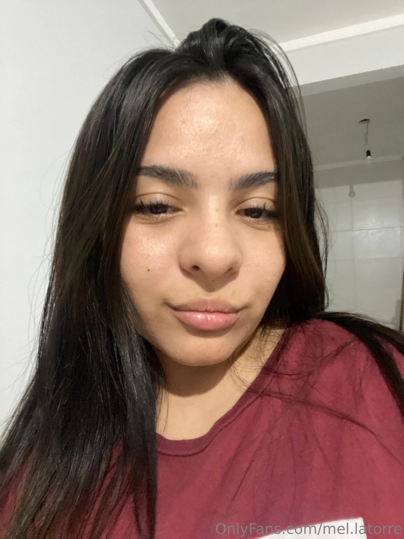 Starting the day with no filters or makeup part 1 