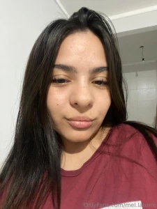 Starting the day with no filters or makeup part 1