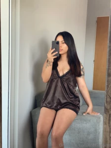 Do you like my new pajamas part 7