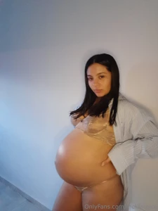 Belly photo of the day part 1