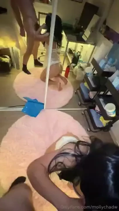 Straight college boy loved pounding my tight pussy after using my warm part 1 