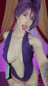Do you like ahegao part 16