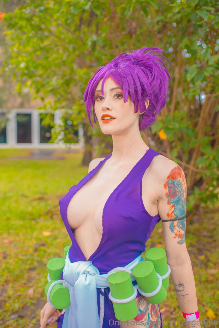 Hii loves more in halfangel66 