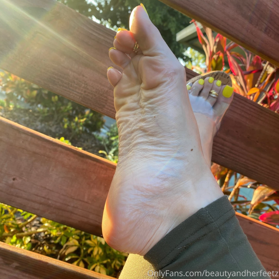 Soles and wedges ready part 7 