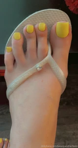 New color sunshine yellow part 8