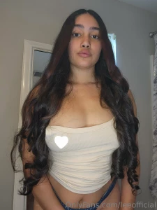 Have you seen my vip page yet there is something waiting for you nbsp