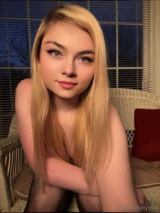 The weather s cold but it s heating up here with me if you missed the part 1