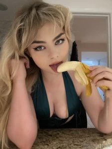 Always make sure to get a healthy dose of potassium i guess i got a