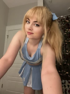 How much trouble do you think i ll get into for being late to cheer