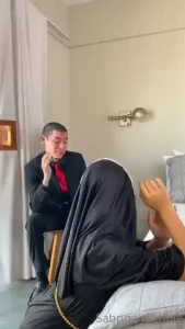 Oh boy halloween decided to cum late this year new b amp g video