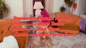 Go checkout the campoutmagazine pages for the full video