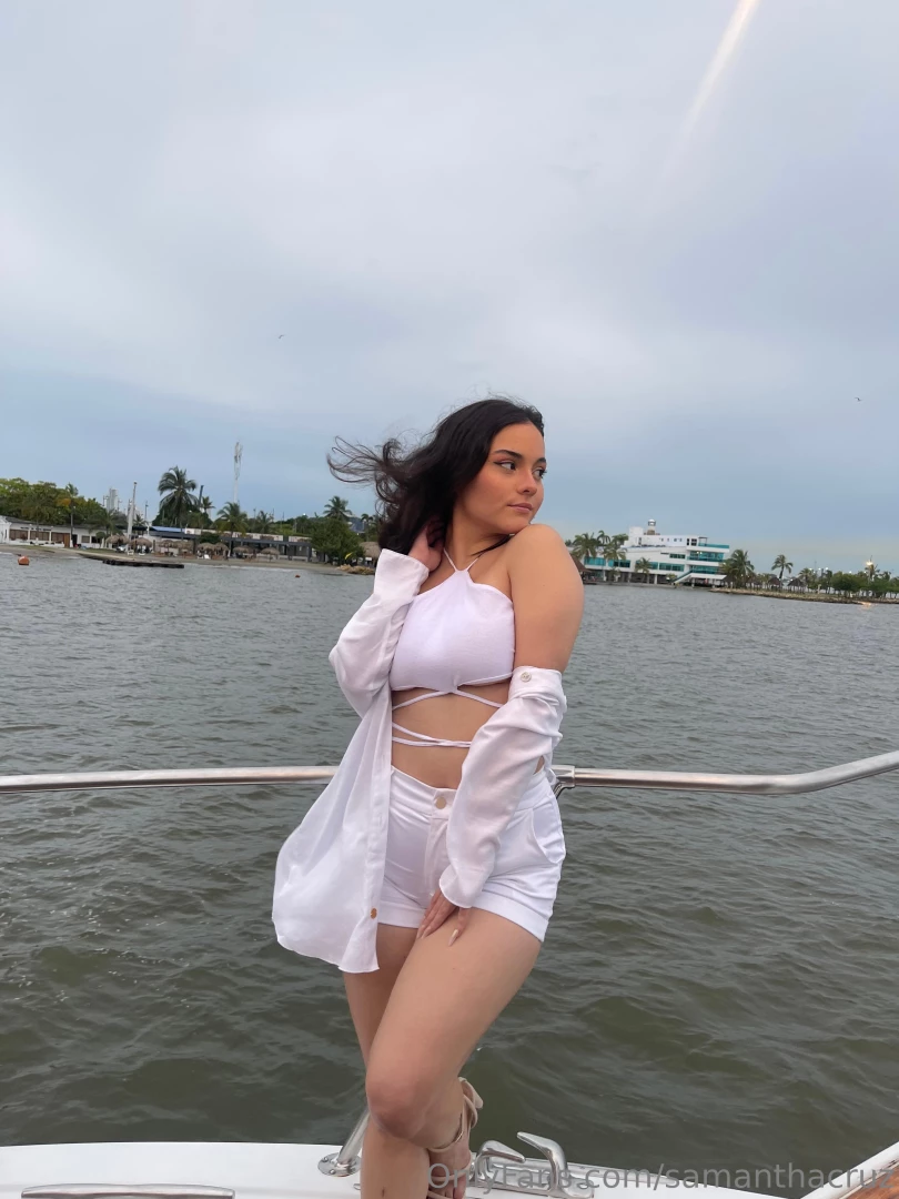 Take me to the beach and i ll be the happiest ever part 1 