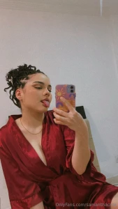 Should i go back to this hairstyle part 2