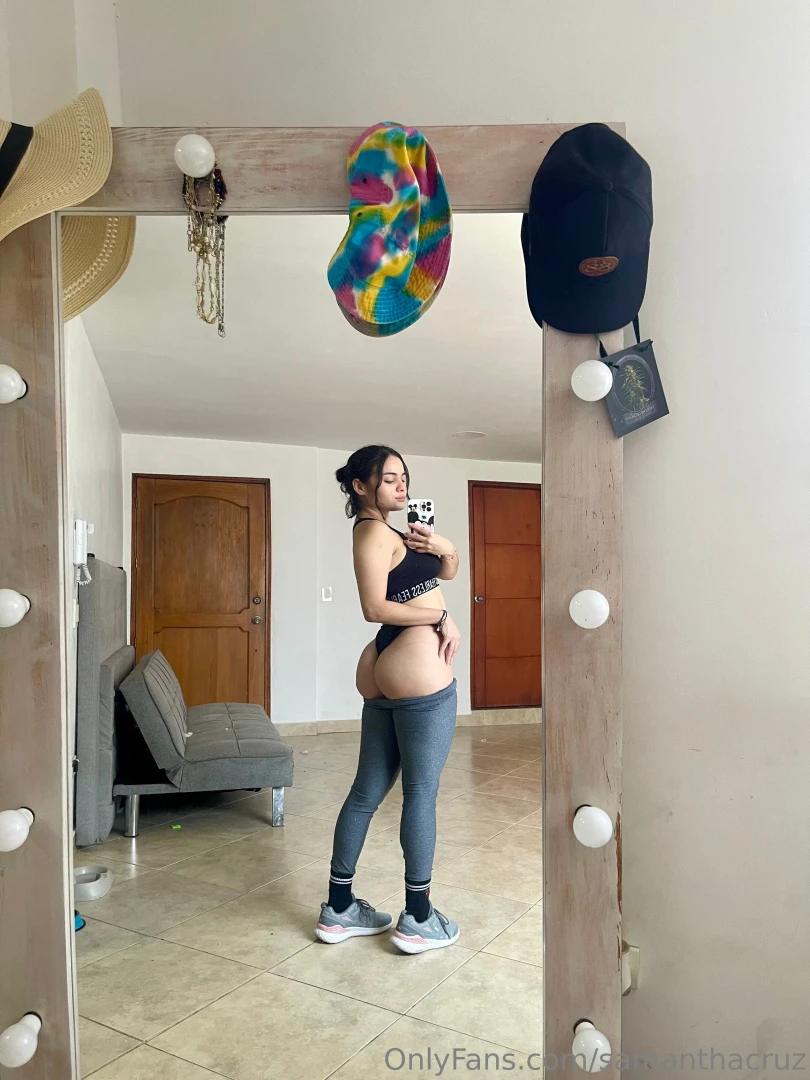 Time to go to the gym part 6 