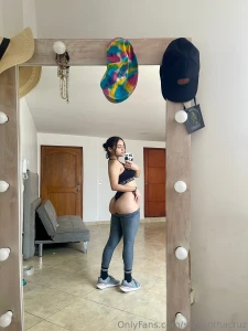 Time to go to the gym part 6