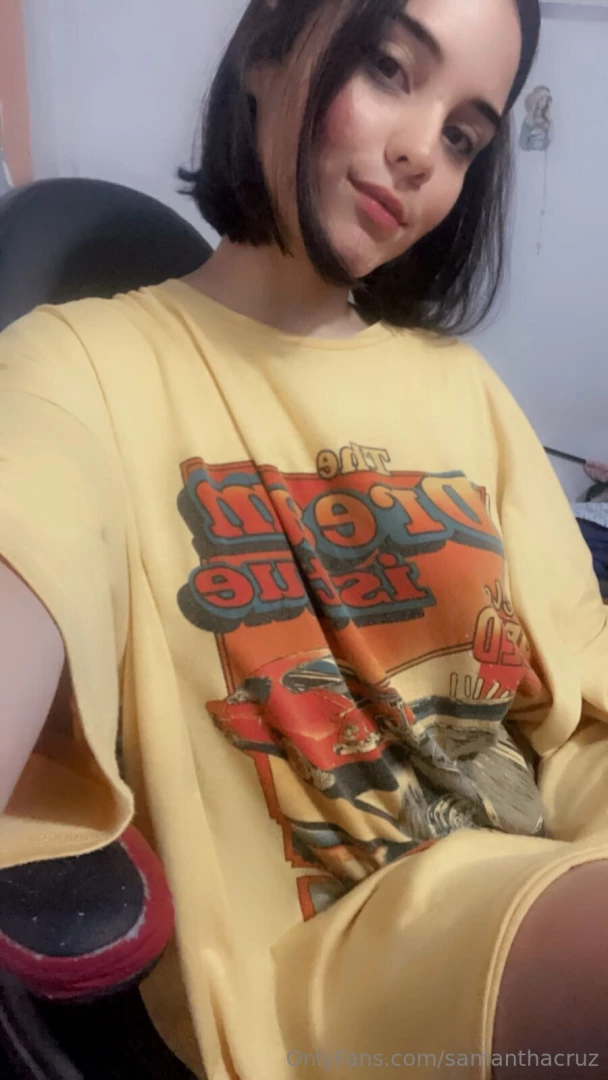 Warning this photo may cause uncontrollable staring 