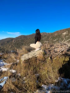 Quickie on this beautiful place part 1