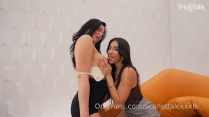 These tits will melt in your mouth