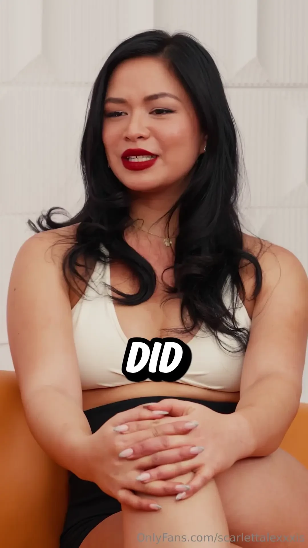 Have you seen me on plug talk 