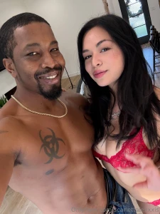 Wanna see the mess we made together