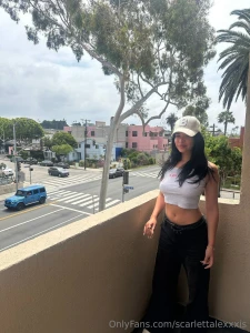 The perfect spot to watch the city and maybe misbehave a little would