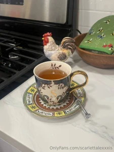 Today was a really good day nothing special - just sunshine my