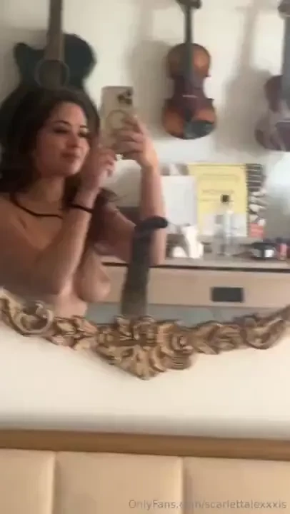 Fell asleep with my makeup on 