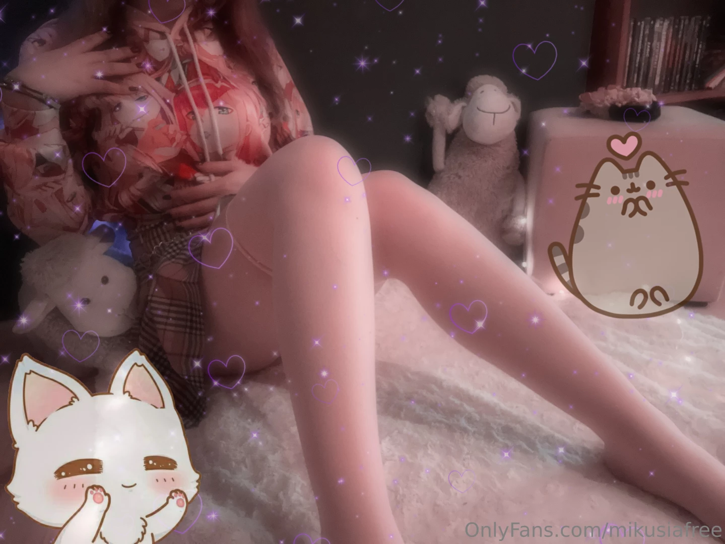 I am cute sometimes too 