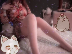 I am cute sometimes too