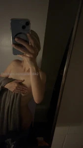 I m back message me part 1