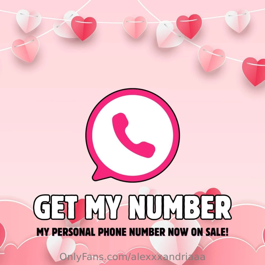 First fan to tip 49 98 gets my personal phone number this my first 