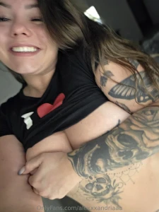 Spit suck drool-these tits were made for your mouth part 3