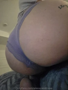 This ass needs some tending to part 2