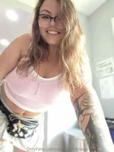 My pussy has been extra wet lately part 4