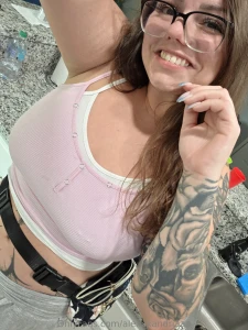 Would you be down to be the first guy to make me cum from eating my part 2