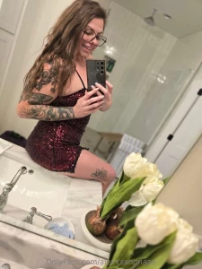 It s date night i m dressed like this - where you taking me