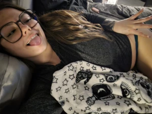 I need some company in my bed