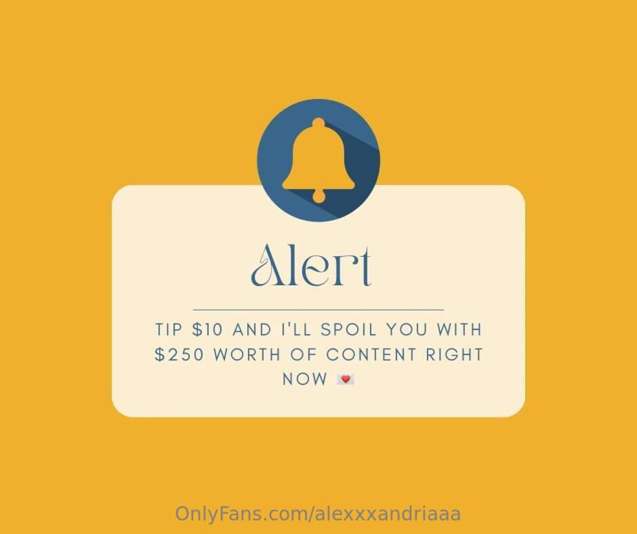 Spoiling 1 fan only part 15 