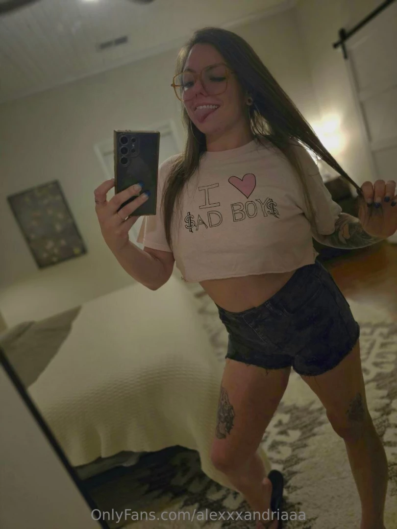 Make my day and send me part 40 